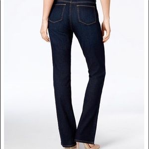 RALPH LAUREN classic bootcut jeans
